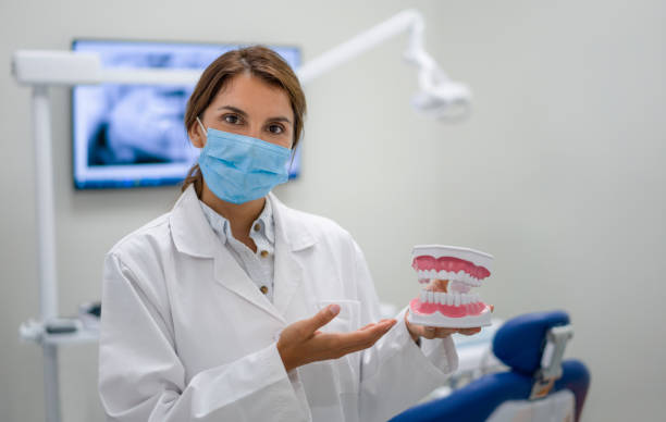 Best Emergency Pediatric Dental Care in Cranford, NJ