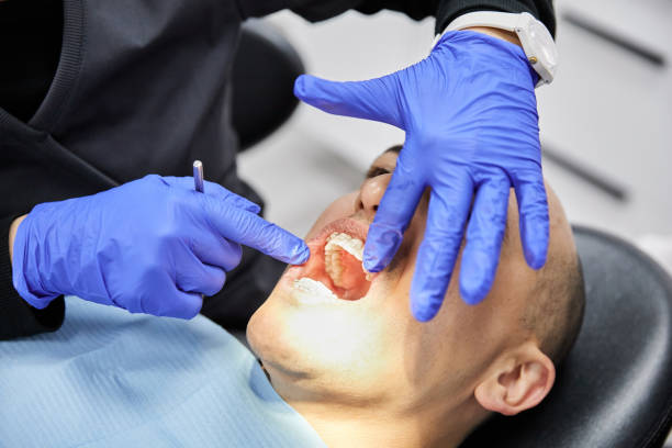 Best Emergency Treatment for Oral Infections in Cranford, NJ