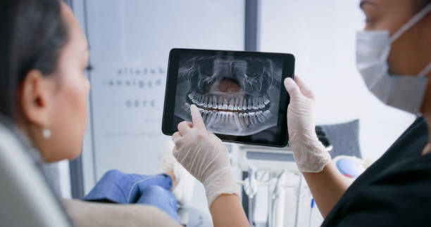 Best Knocked-Out Tooth (Avulsed Tooth) Treatment in Cranford, NJ