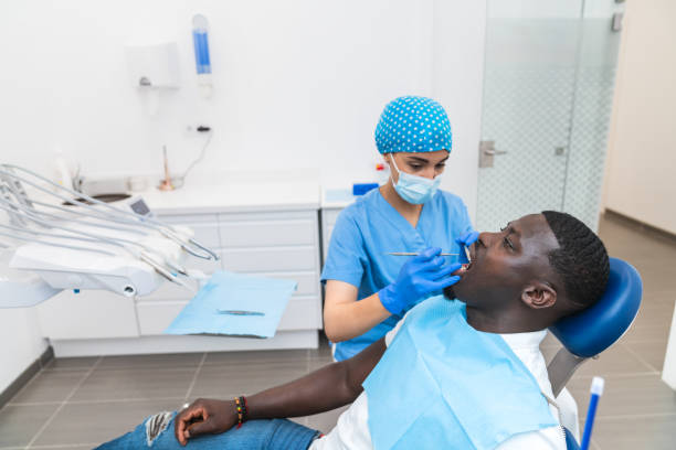 Best Emergency Cosmetic Dentistry (e.g., broken veneers) in Cranford, NJ